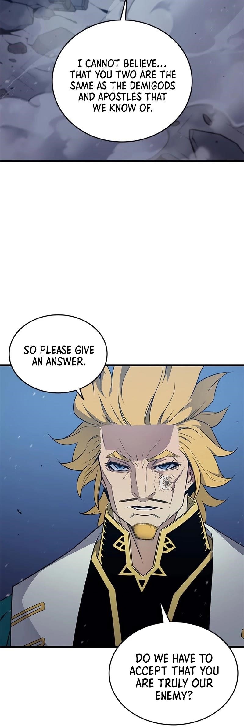 The Great Mage Returns After 4000 Years Chapter 106 - Page 11 in English