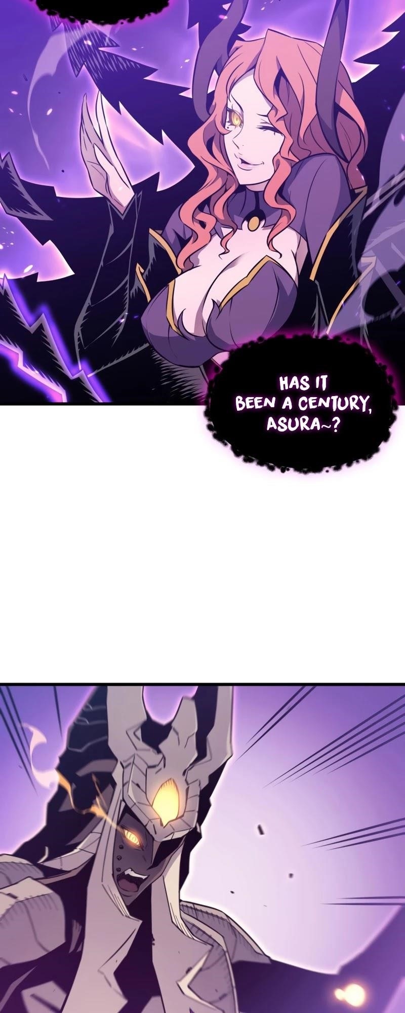 The Great Mage Returns After 4000 Years Chapter 106 - Page 31 in English