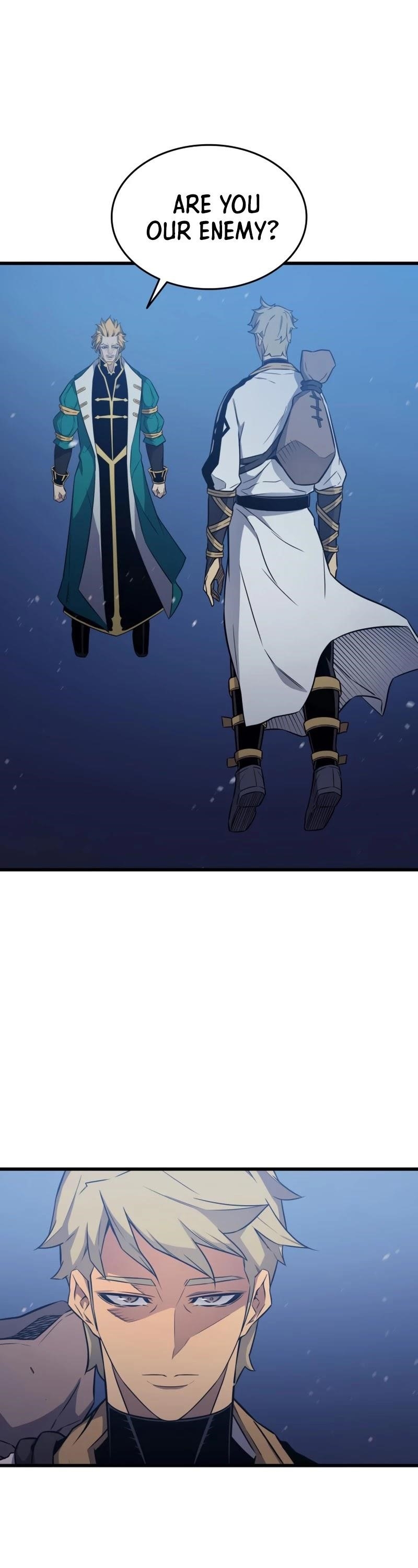 The Great Mage Returns After 4000 Years Chapter 106 - Page 9 in English