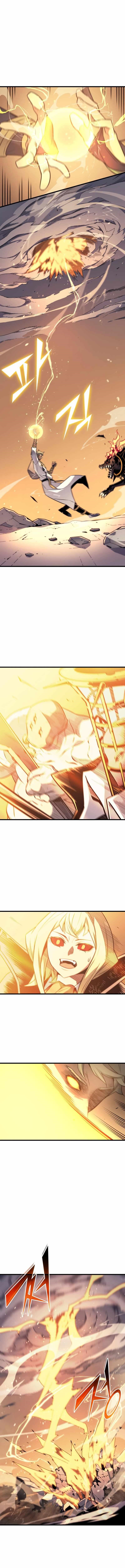 The Great Mage Returns After 4000 Years Chapter 107 - Page 5 in English