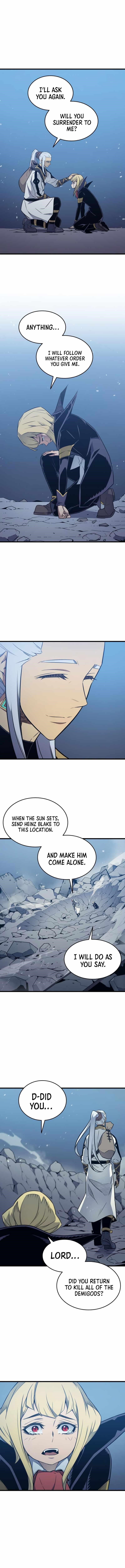 The Great Mage Returns After 4000 Years Chapter 108 - Page 8 in English