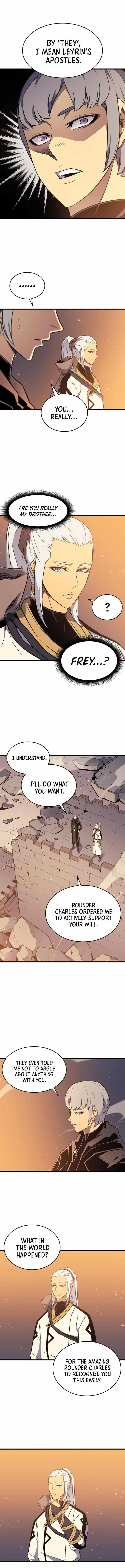 The Great Mage Returns After 4000 Years Chapter 109 - Page 11 in English
