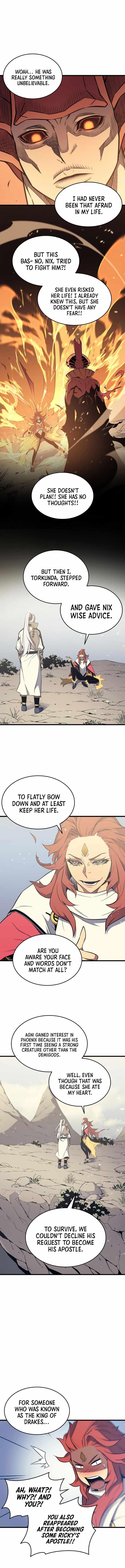 The Great Mage Returns After 4000 Years Chapter 109 - Page 5 in English