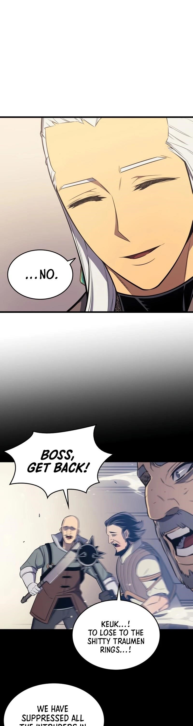 The Great Mage Returns After 4000 Years Chapter 113 - Page 10 in English