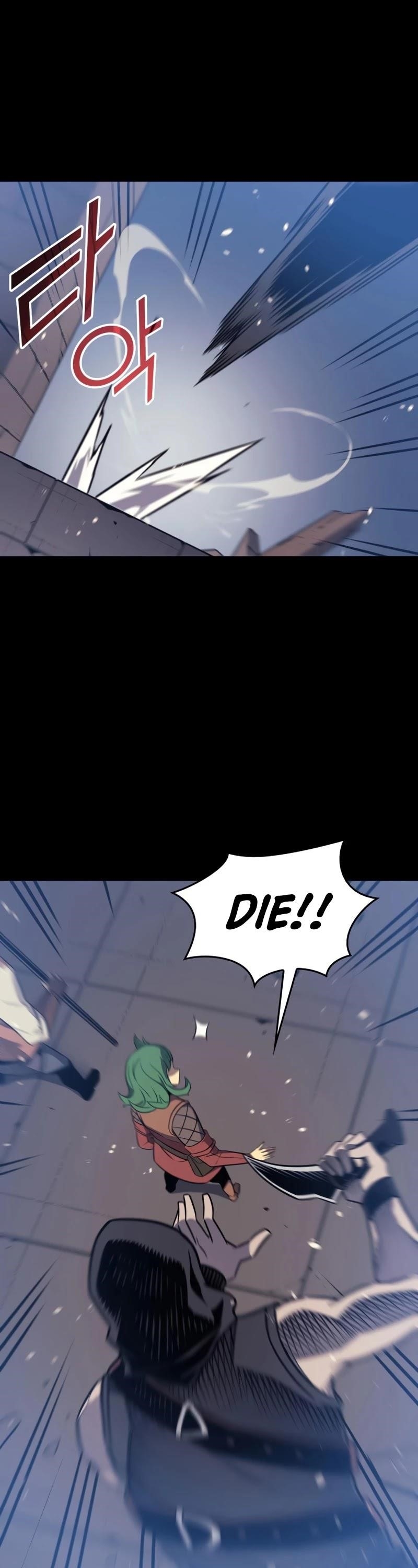 The Great Mage Returns After 4000 Years Chapter 113 - Page 13 in English