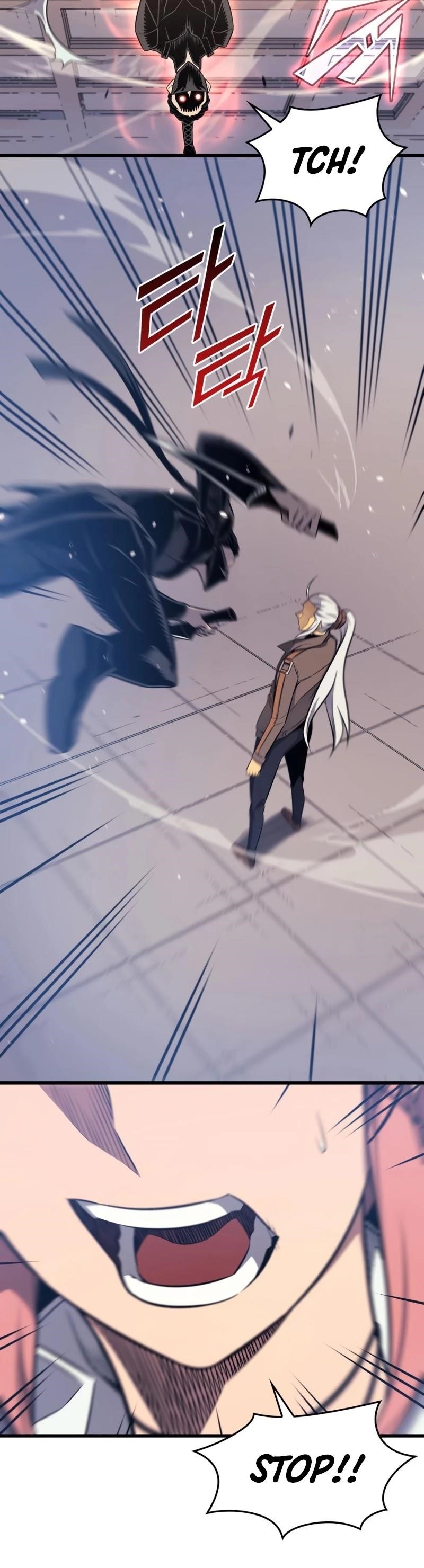 The Great Mage Returns After 4000 Years Chapter 113 - Page 21 in English