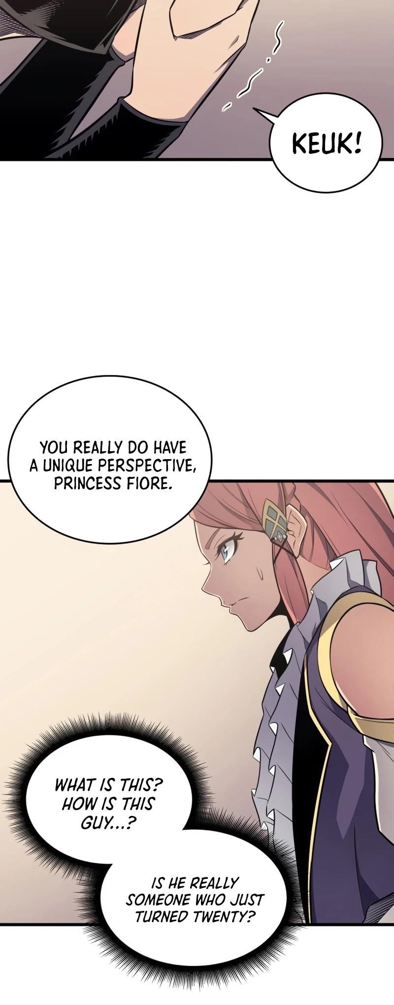 The Great Mage Returns After 4000 Years Chapter 113 - Page 25 in English