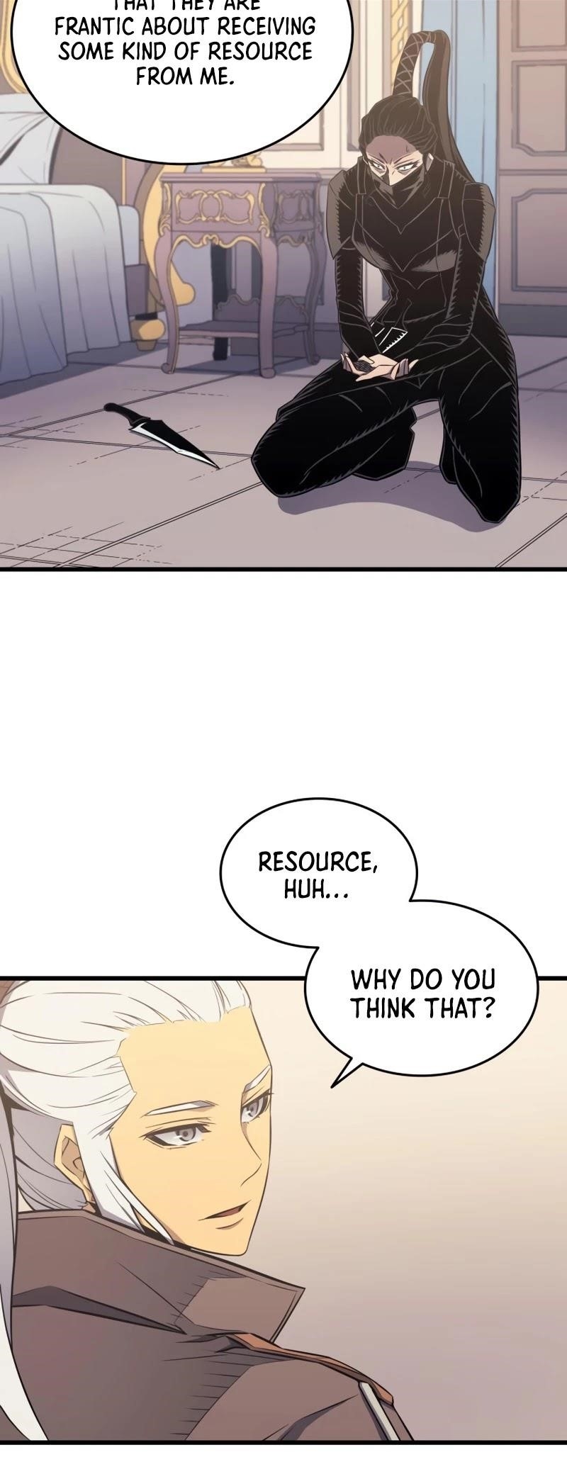 The Great Mage Returns After 4000 Years Chapter 113 - Page 28 in English