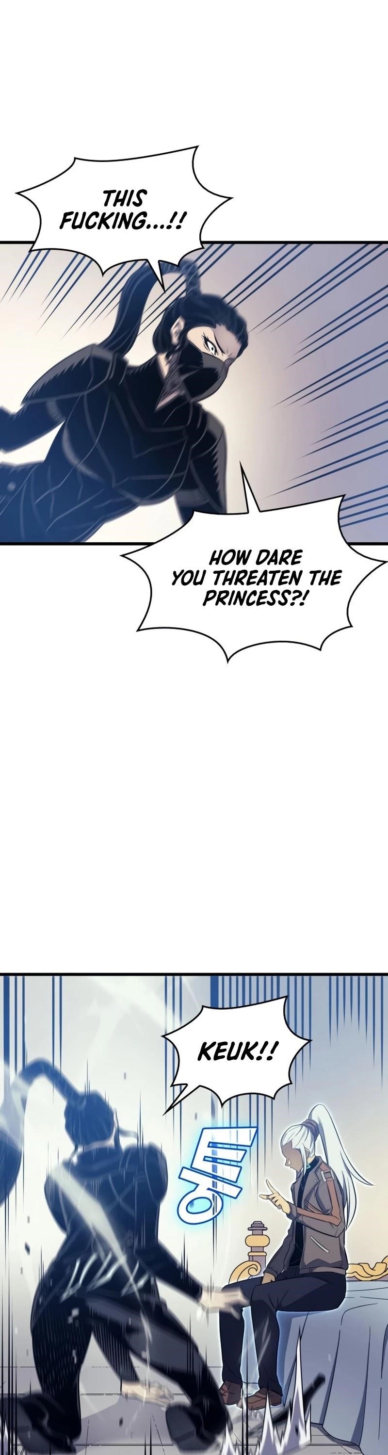 The Great Mage Returns After 4000 Years Chapter 113 - Page 38 in English