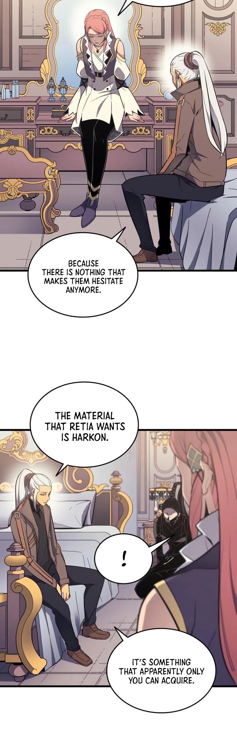 The Great Mage Returns After 4000 Years Chapter 113 - Page 41 in English