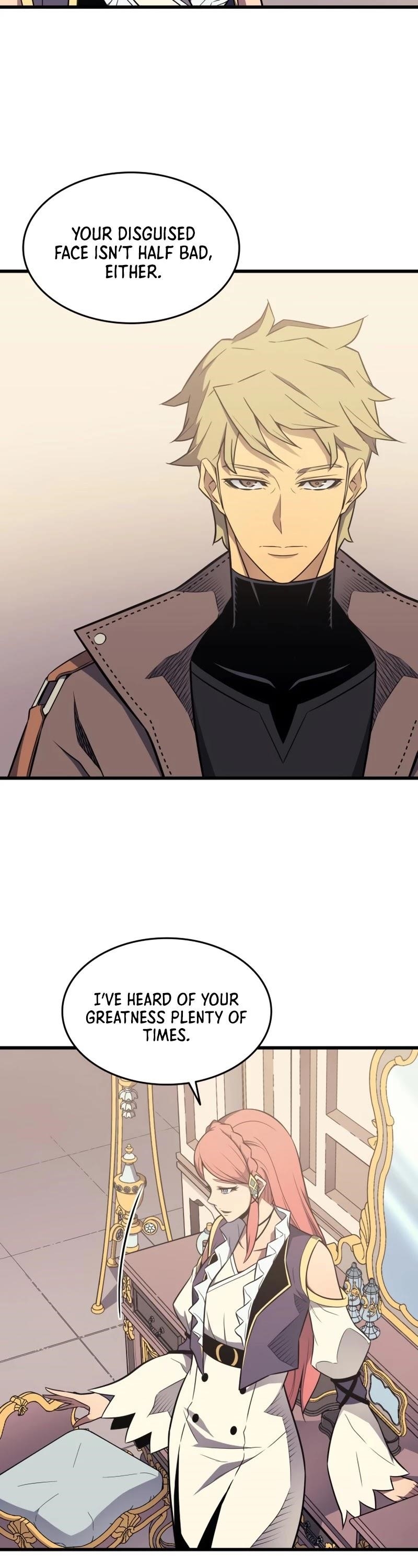 The Great Mage Returns After 4000 Years Chapter 113 - Page 6 in English