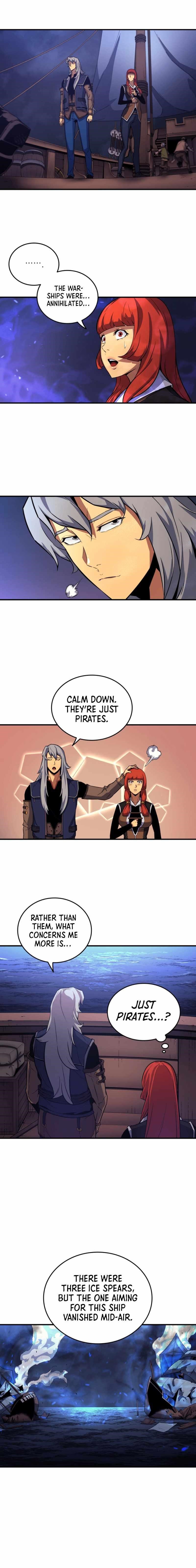 The Great Mage Returns After 4000 Years Chapter 12 - Page 10 in English
