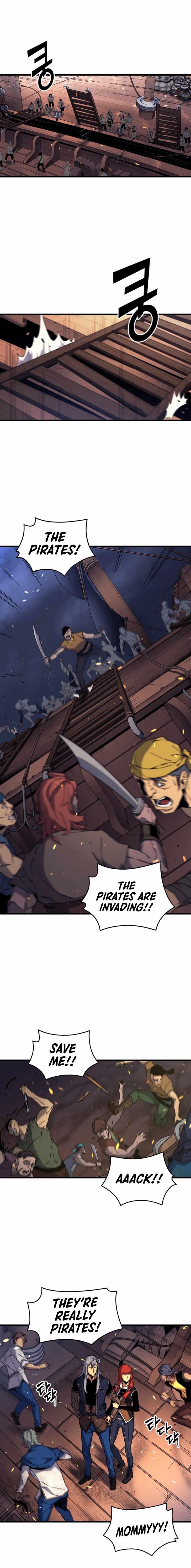 The Great Mage Returns After 4000 Years Chapter 12 - Page 13 in English