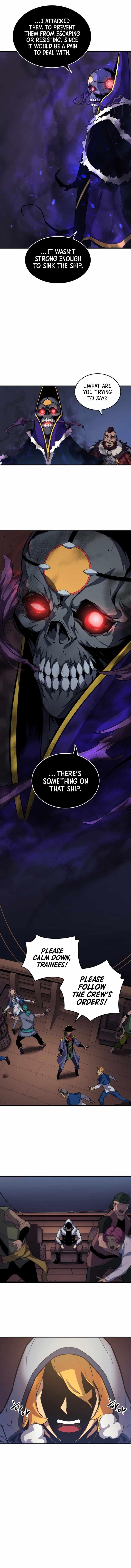 The Great Mage Returns After 4000 Years Chapter 12 - Page 9 in English