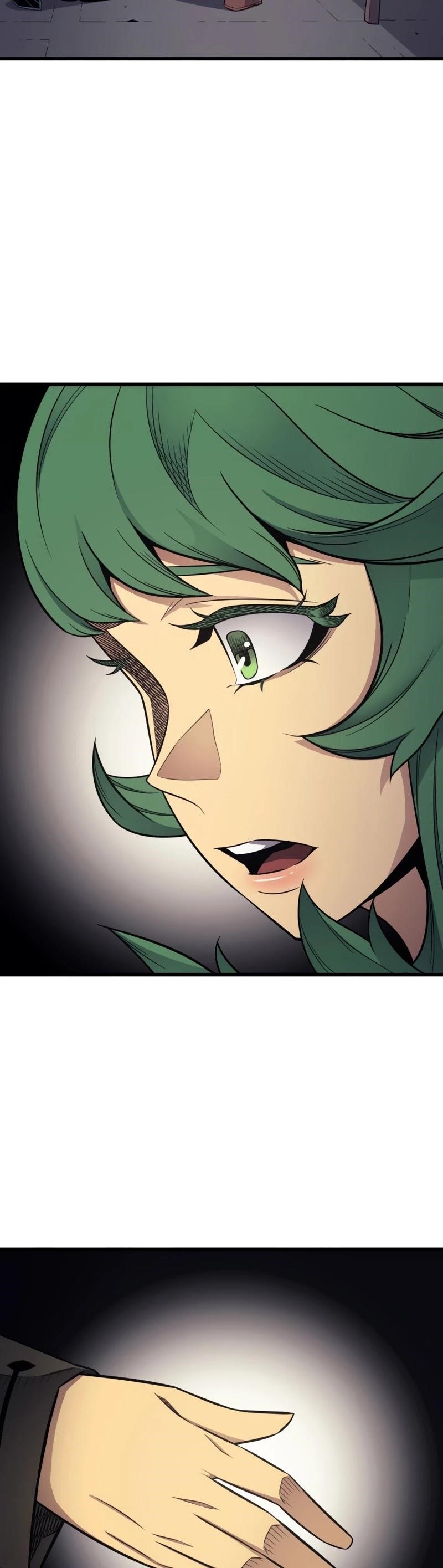 The Great Mage Returns After 4000 Years Chapter 129 - Page 11 in English