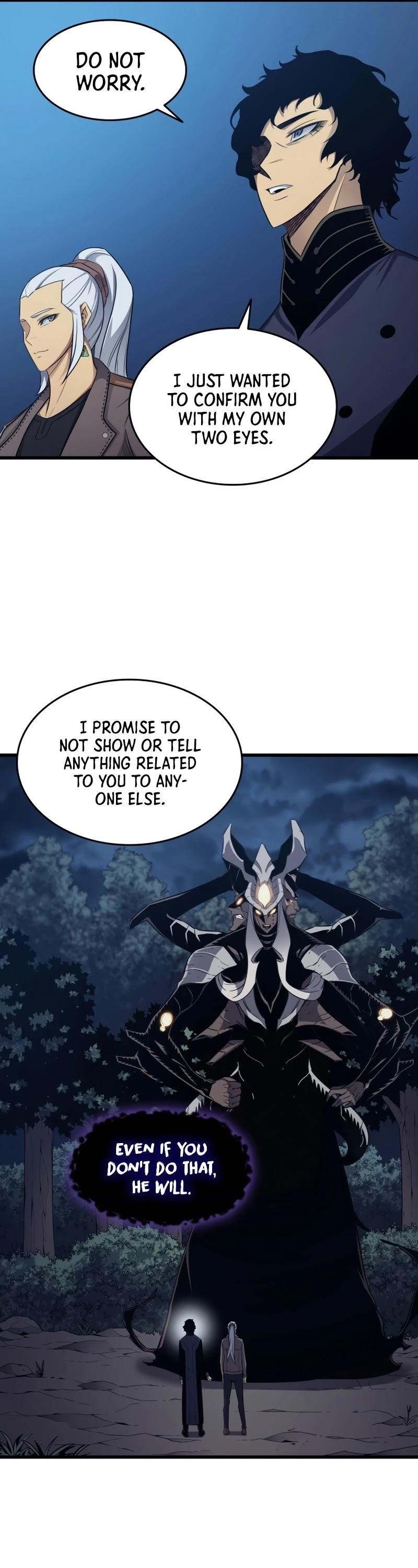 The Great Mage Returns After 4000 Years Chapter 129 - Page 17 in English