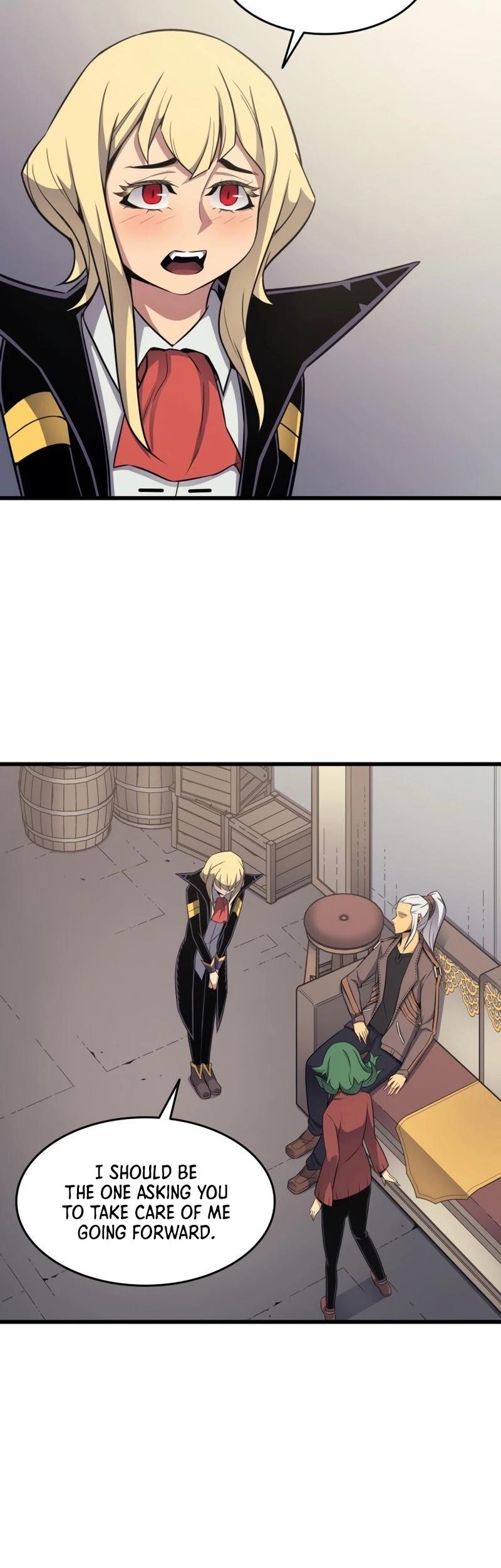 The Great Mage Returns After 4000 Years Chapter 129 - Page 24 in English