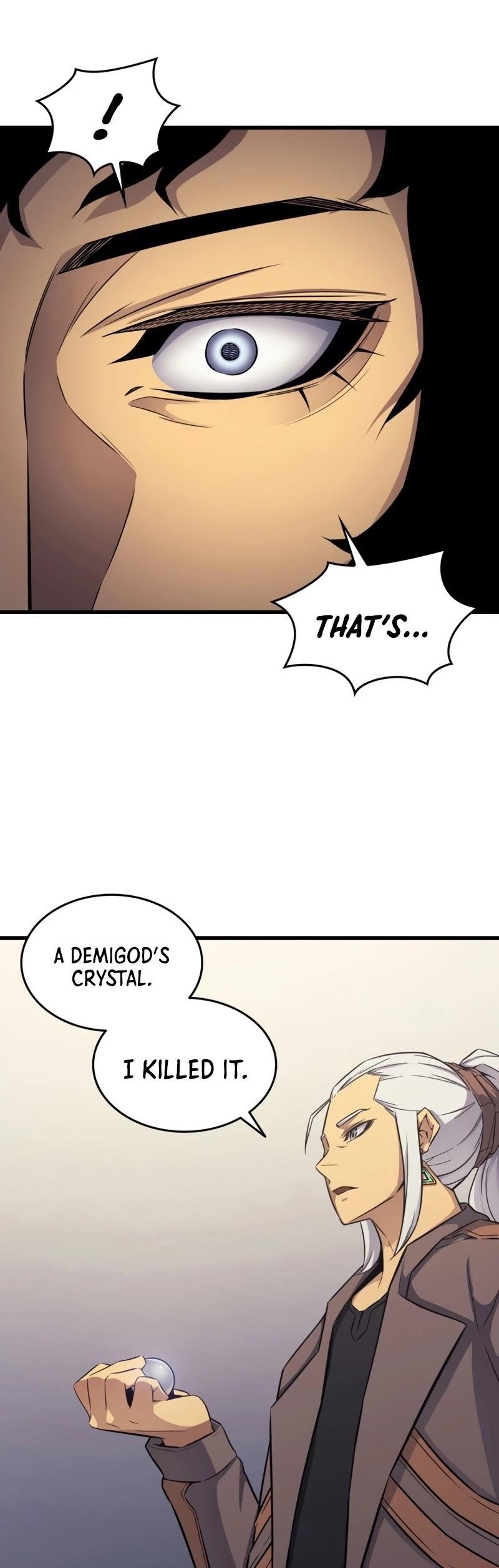 The Great Mage Returns After 4000 Years Chapter 129 - Page 3 in English