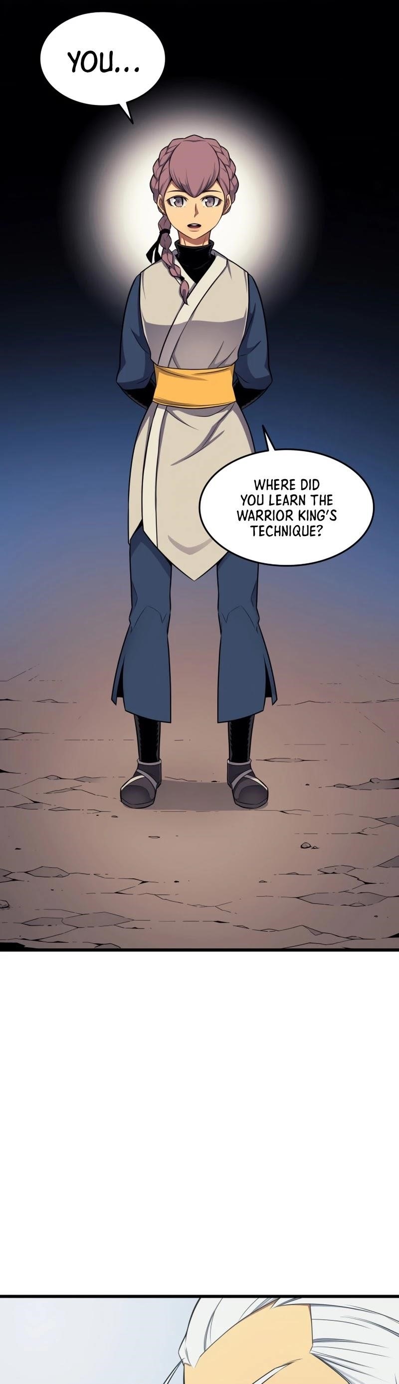 The Great Mage Returns After 4000 Years Chapter 129 - Page 31 in English