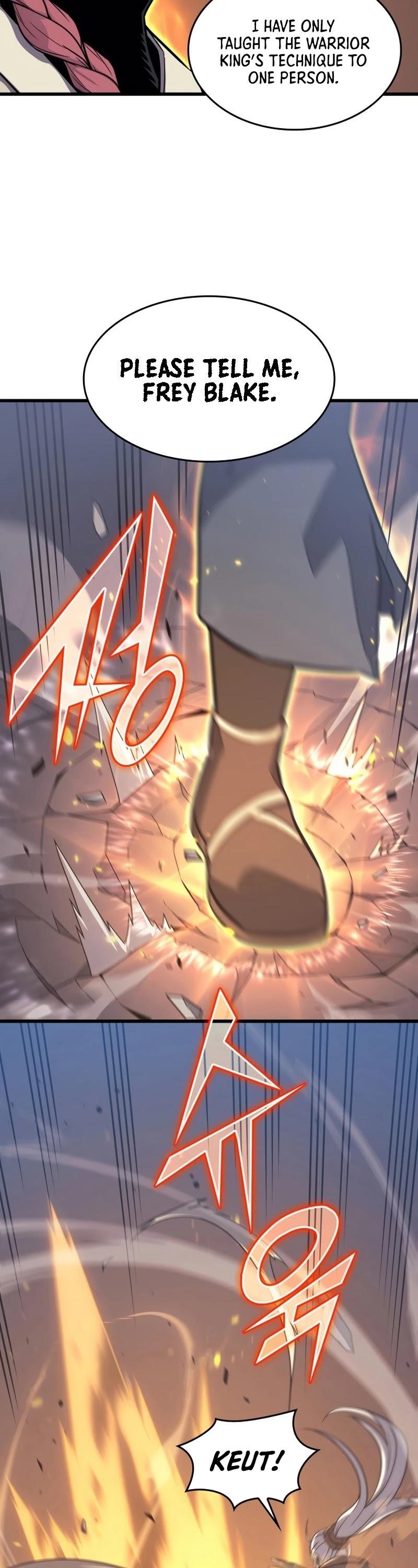 The Great Mage Returns After 4000 Years Chapter 129 - Page 38 in English