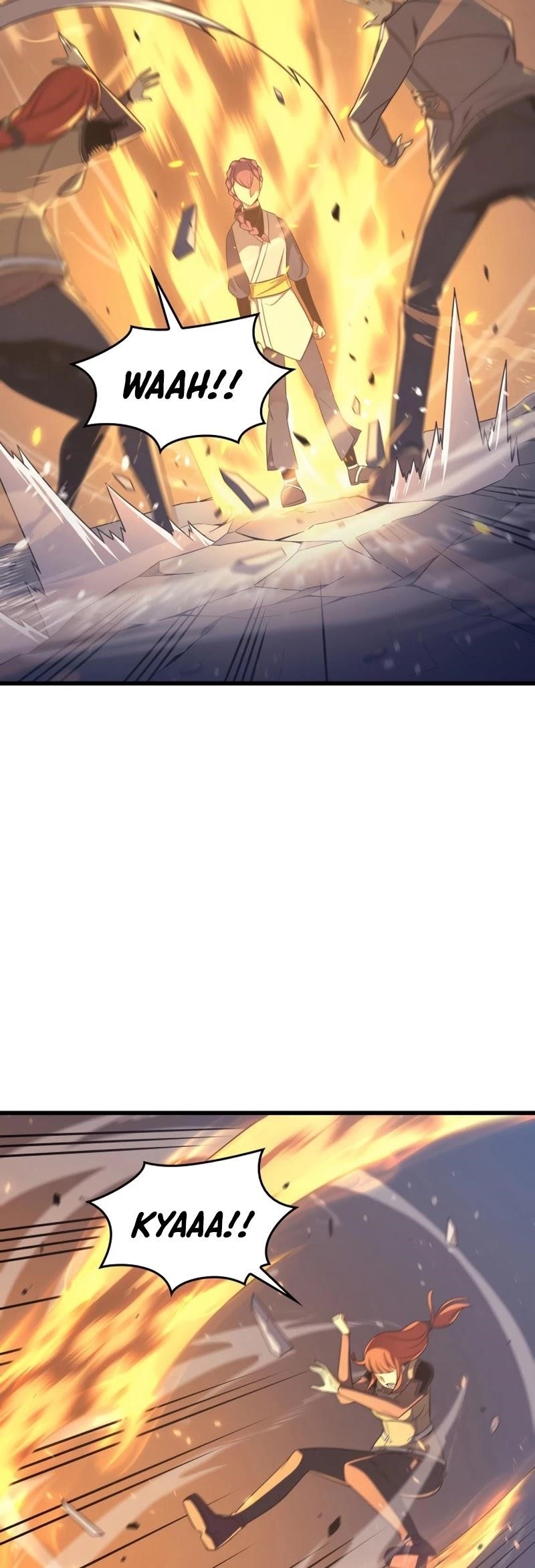 The Great Mage Returns After 4000 Years Chapter 129 - Page 39 in English