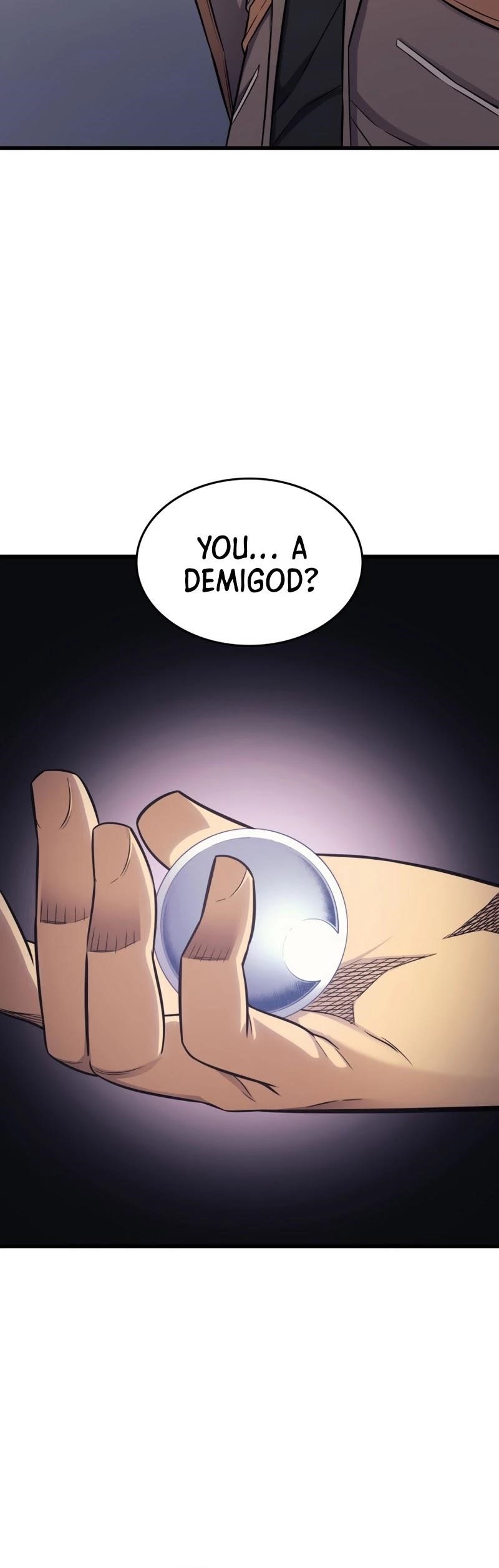 The Great Mage Returns After 4000 Years Chapter 129 - Page 4 in English