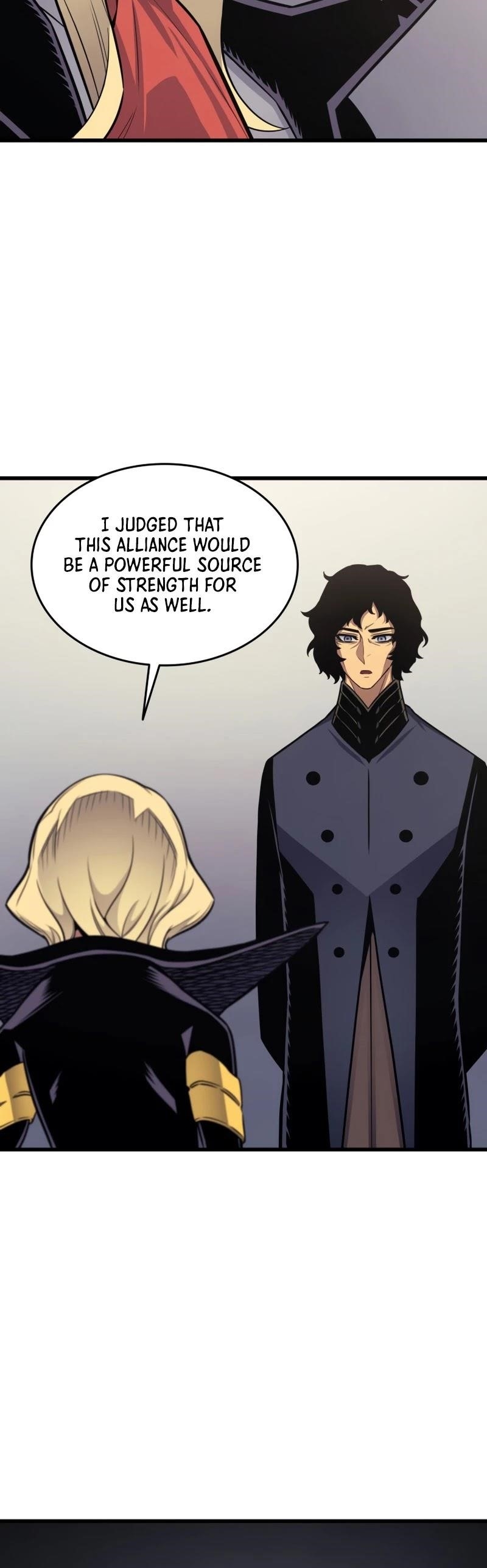 The Great Mage Returns After 4000 Years Chapter 129 - Page 8 in English
