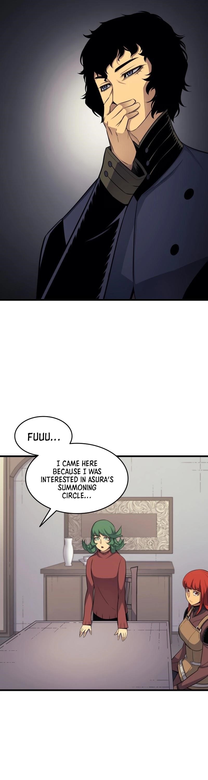 The Great Mage Returns After 4000 Years Chapter 129 - Page 9 in English