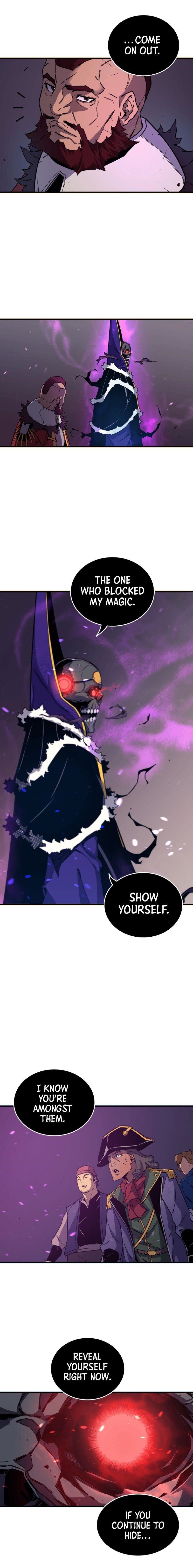 The Great Mage Returns After 4000 Years Chapter 13 - Page 11 in English