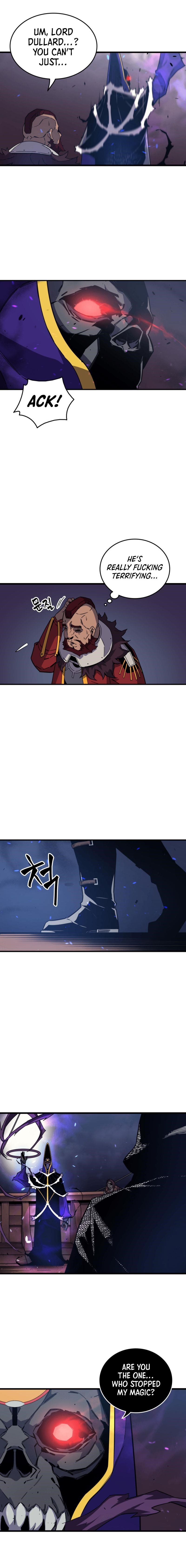 The Great Mage Returns After 4000 Years Chapter 13 - Page 13 in English