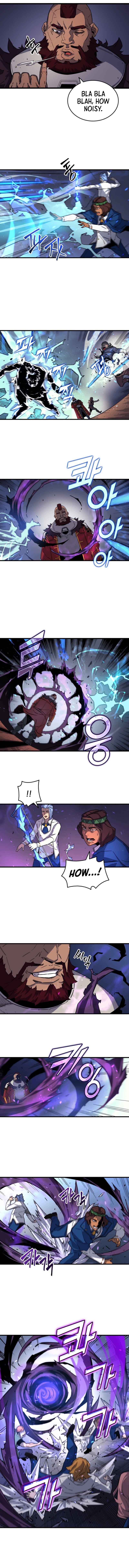 The Great Mage Returns After 4000 Years Chapter 13 - Page 7 in English