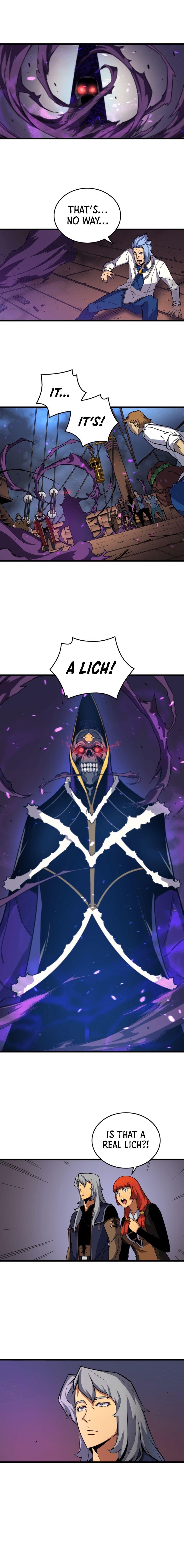 The Great Mage Returns After 4000 Years Chapter 13 - Page 8 in English