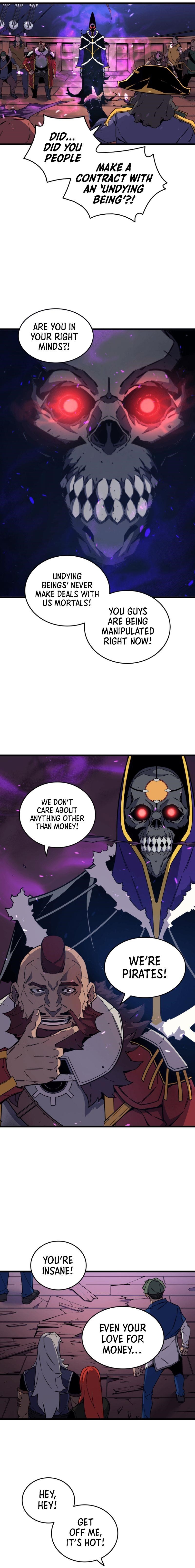 The Great Mage Returns After 4000 Years Chapter 13 - Page 9 in English