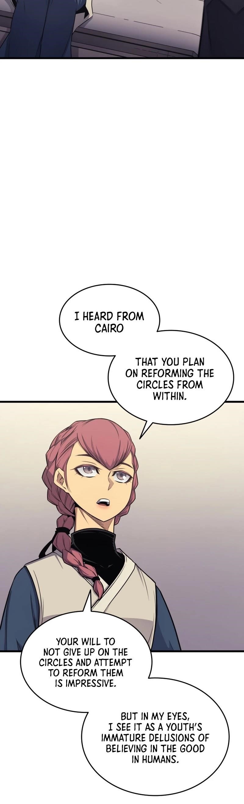 The Great Mage Returns After 4000 Years Chapter 130 - Page 12 in English