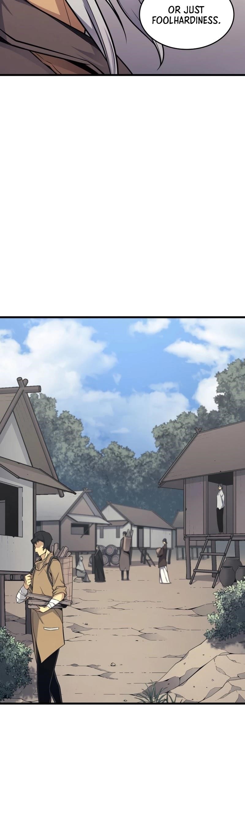 The Great Mage Returns After 4000 Years Chapter 130 - Page 16 in English