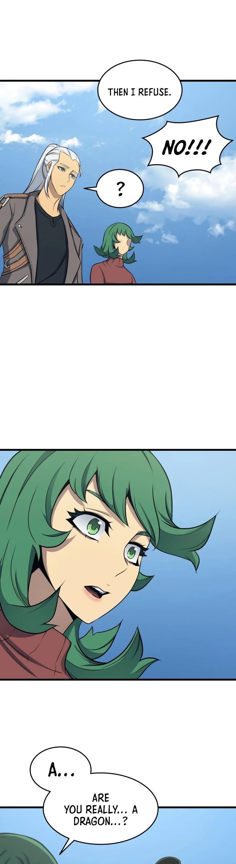 The Great Mage Returns After 4000 Years Chapter 130 - Page 23 in English