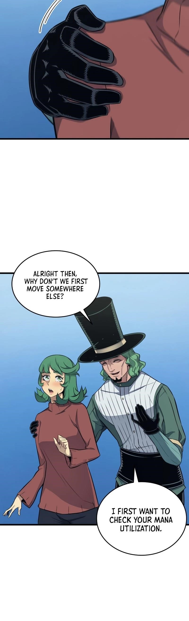 The Great Mage Returns After 4000 Years Chapter 130 - Page 28 in English