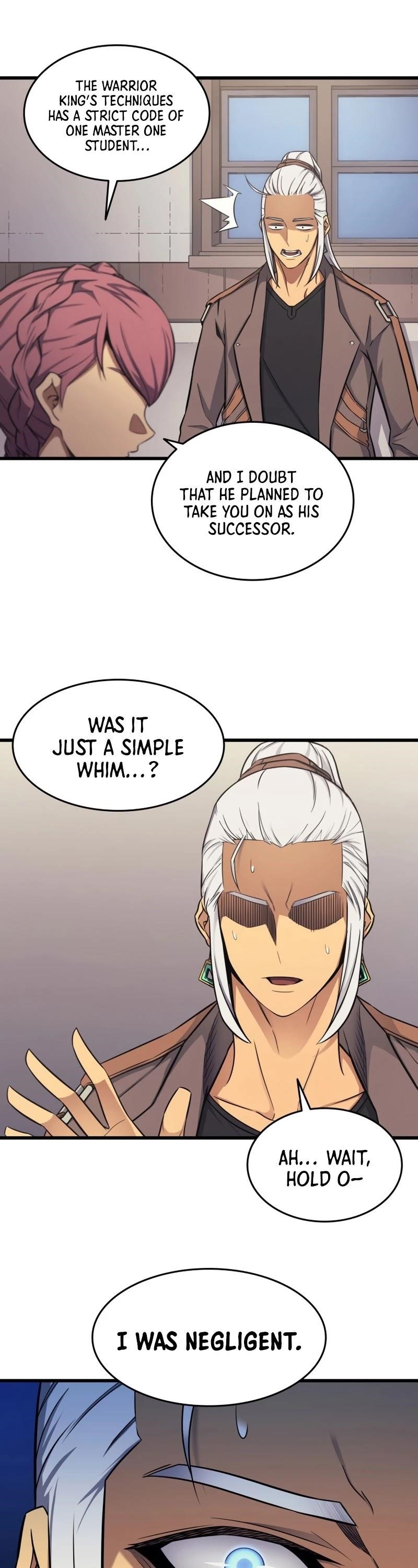 The Great Mage Returns After 4000 Years Chapter 130 - Page 6 in English