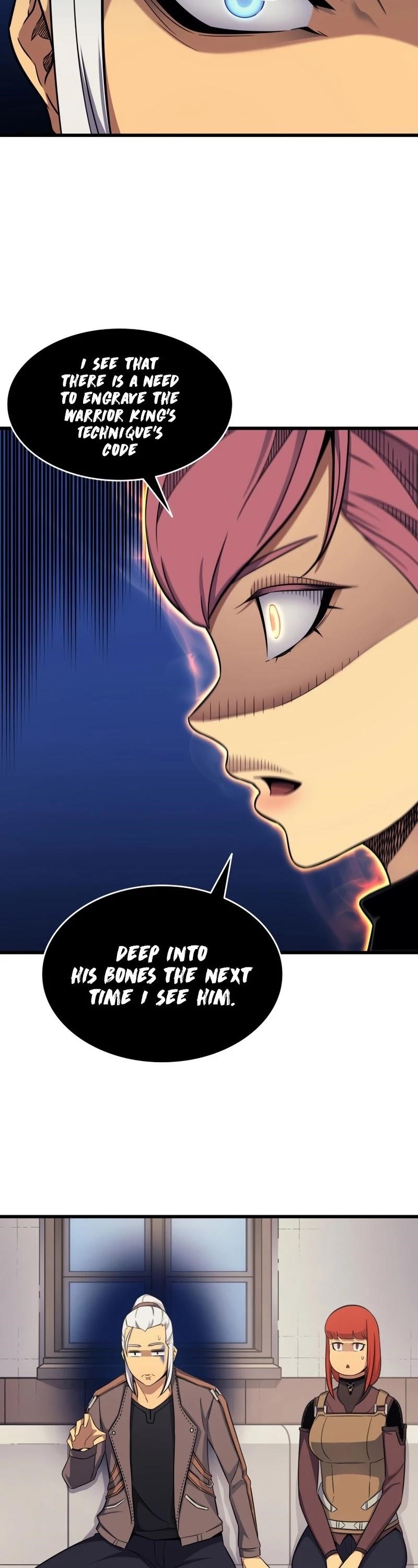 The Great Mage Returns After 4000 Years Chapter 130 - Page 7 in English