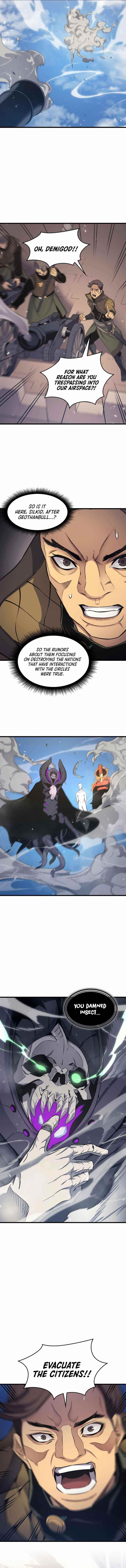 The Great Mage Returns After 4000 Years Chapter 132 - Page 6 in English