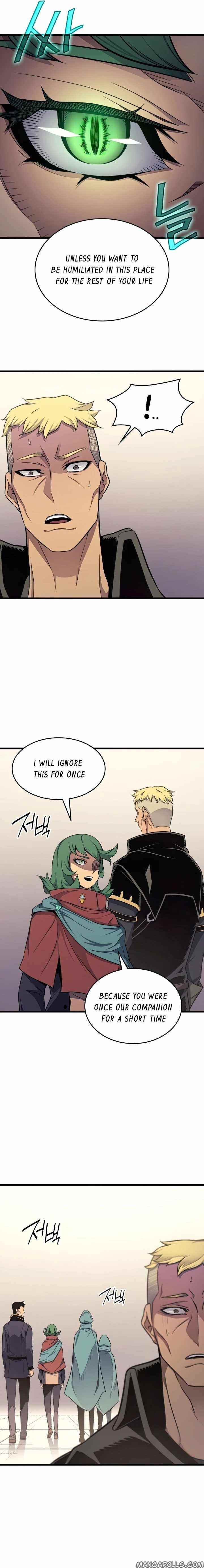 The Great Mage Returns After 4000 Years Chapter 134 - Page 10 in English