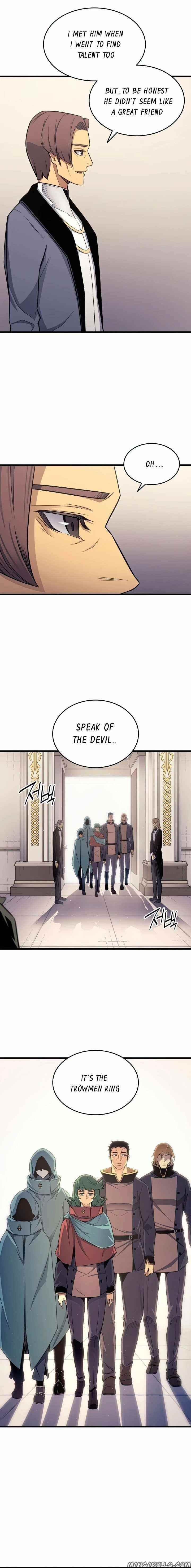 The Great Mage Returns After 4000 Years Chapter 134 - Page 6 in English
