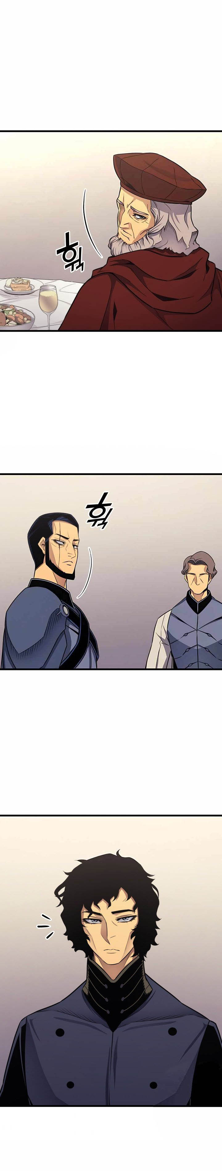 The Great Mage Returns After 4000 Years Chapter 135 - Page 13 in English