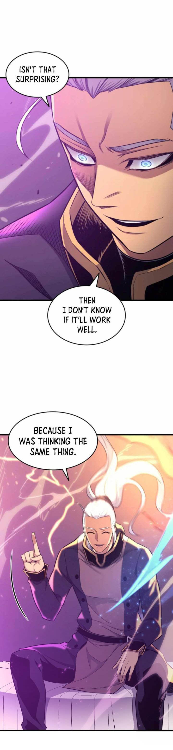 The Great Mage Returns After 4000 Years Chapter 136 - Page 11 in English