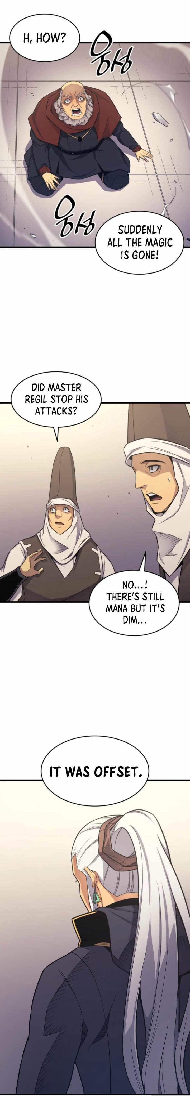 The Great Mage Returns After 4000 Years Chapter 136 - Page 13 in English