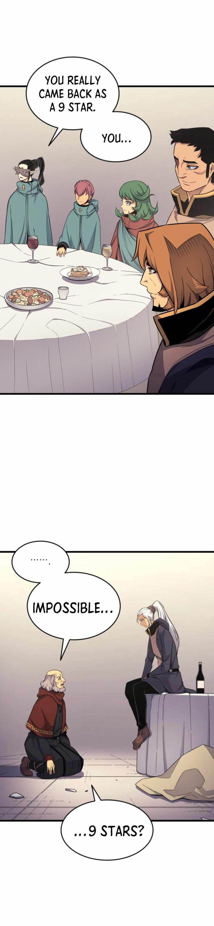 The Great Mage Returns After 4000 Years Chapter 136 - Page 15 in English