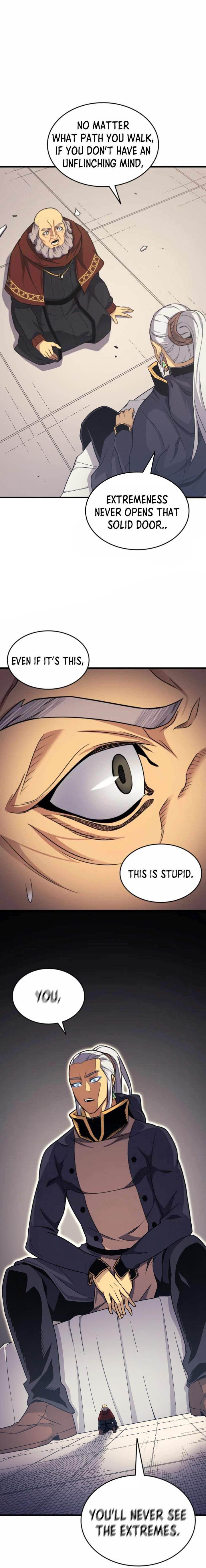 The Great Mage Returns After 4000 Years Chapter 136 - Page 18 in English