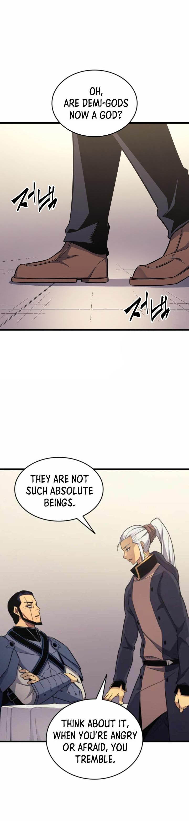 The Great Mage Returns After 4000 Years Chapter 136 - Page 24 in English