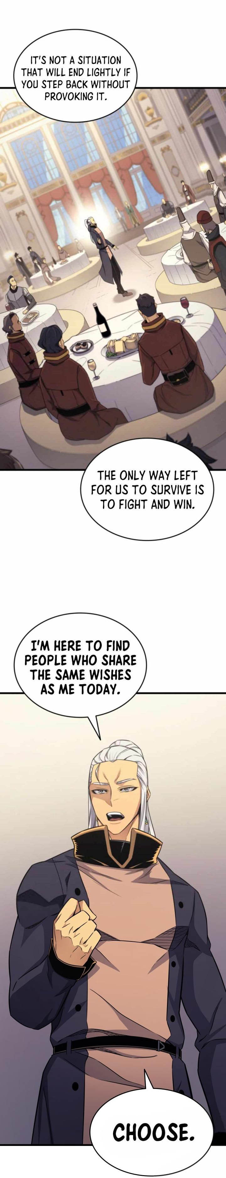 The Great Mage Returns After 4000 Years Chapter 136 - Page 26 in English