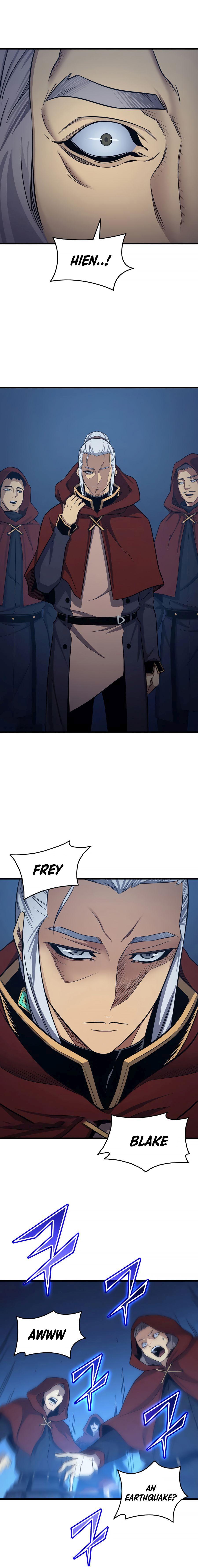The Great Mage Returns After 4000 Years Chapter 137 - Page 7 in English